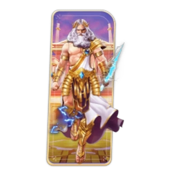 Gates Of Olympus 1000