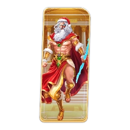 Gates of Olympus Xmas 1000