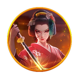 Geisha’s Revenge
