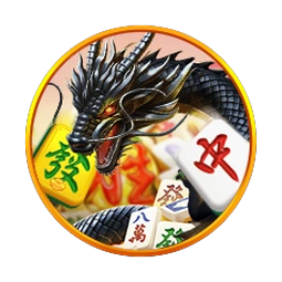 Mahjong Wins Black Scatter