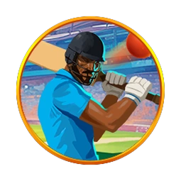 Crash Cricket