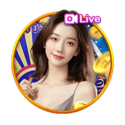 Roda Keberuntungan Pelangi