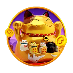 Lucky Neko