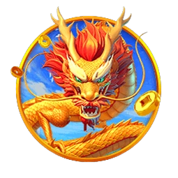 Floating Dragon