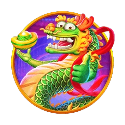 Fortune Dragon