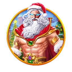 Gates of Olympus Xmas 1000