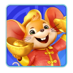Fortune Mouse
