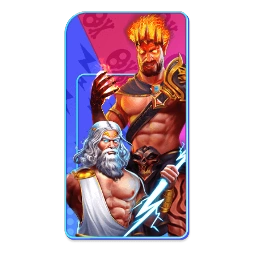 Zeus & Hades