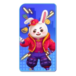 Fortune Rabbit