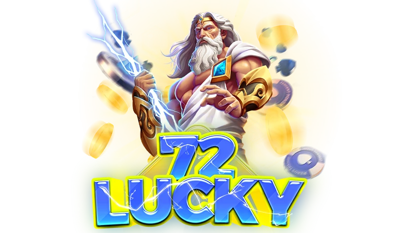 lucky72