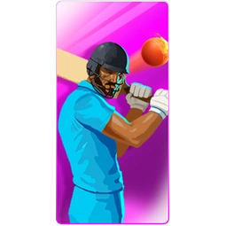 Crash Cricket