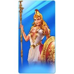 Wisdom Of Athena