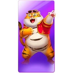 Fortune Tiger