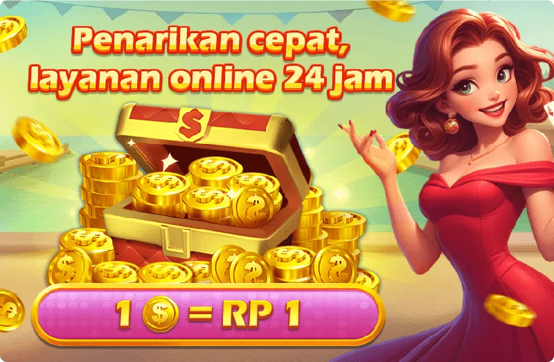 Penarikan cepat, layanan online 24 jam. 1 Coin = RP 1