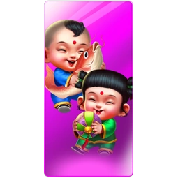Gong Xi Fa Cai