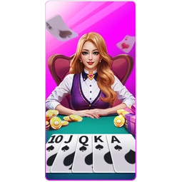 Bet Texas Hold'em