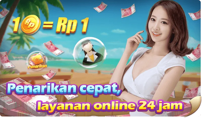 Layanan penarikan dana cepat dengan dukungan pelanggan online 24 jam penuh dan kurs transparan 1:1. - menangbet