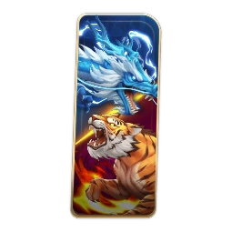 Dragon Tiger Deluxe