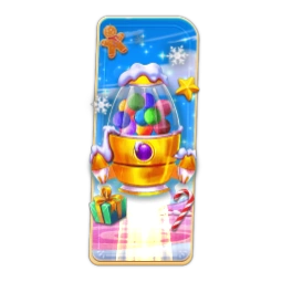 Sugar Rush Xmas