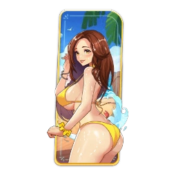 Bikini Queens