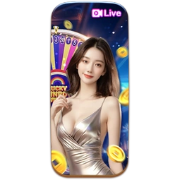 Roda Keberuntungan Pelangi