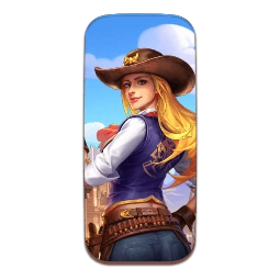Wild Bounty