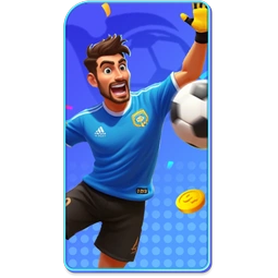 Lomba Tendangan Penalti Dunia