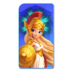 Wisdom Of Athena