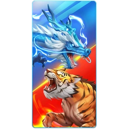 Dragon Tiger Deluxe