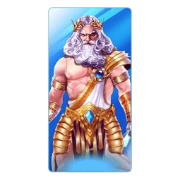 Gates Of Olympus 1000