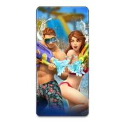 Songkran Splash