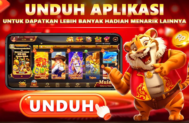 UNDUH APLIKASI UNTUK DAPATKAN LEBIH BANYAK HADIAH MENARIK LAINNYA. Fitur dalam aplikasi: Populer, New, Kasino, Slots, Domino & Poker. Menu: Deposit, Penarikan, Service, Surat, Rabat, Referral, Pusat.