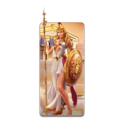 Wisdom Of Athena