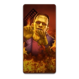 Doctor Frankenstein