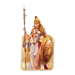 Wisdom Of Athena