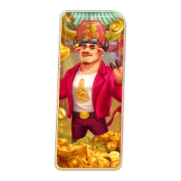 Fortune Ox