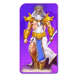 Olympus Super Scatter