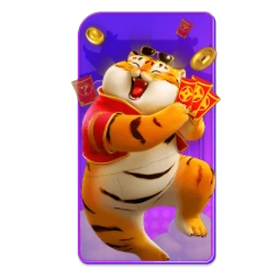 Fortune Tiger