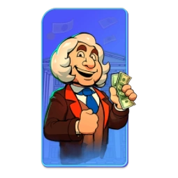 Cash Mania