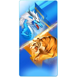 Dragon Tiger