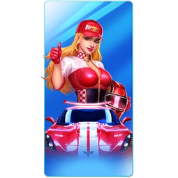 Speed Winner