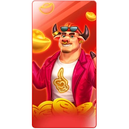 Fortune Ox