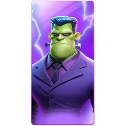 Doctor Frankenstein