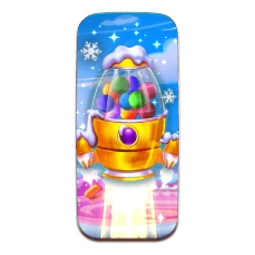 Sugar Rush Xmas