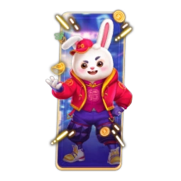 Fortune Rabbit