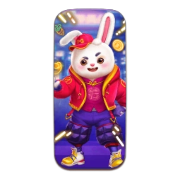Fortune Rabbit