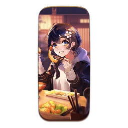 Oishi Delights