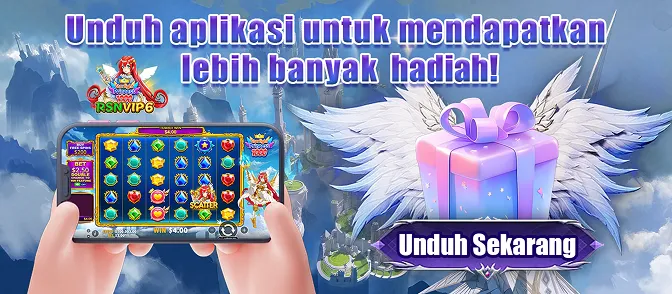 Unduh aplikasi untuk mendapatkan lebih banyak hadiah! RSNVIP6. Unduh Sekarang.