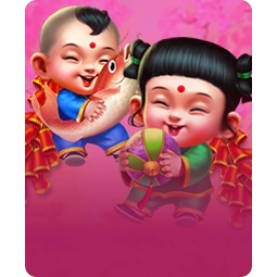 Gong Xi Fa Cai