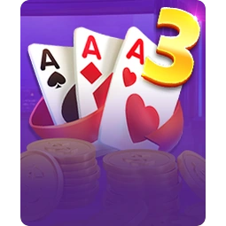 Teenpatti